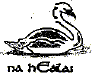 Old Carrick Swan crest