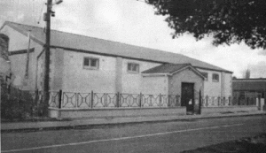 Hall