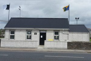 Carrick Swan GAA Club, Fair Green, Carrick On Suir